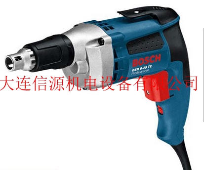 電動(dòng)起子機(jī) GSR6-25TE