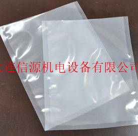 防靜電透明真空袋